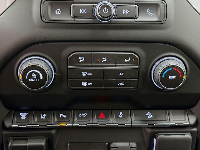 new 2026 Chevrolet Silverado 2500 car, priced at $61,779