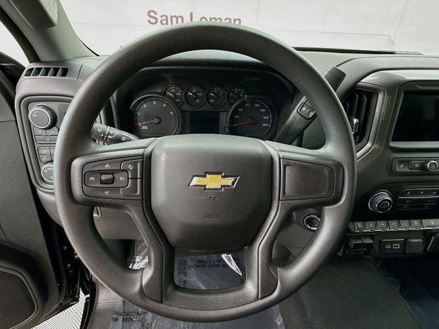 new 2026 Chevrolet Silverado 2500 car, priced at $61,779