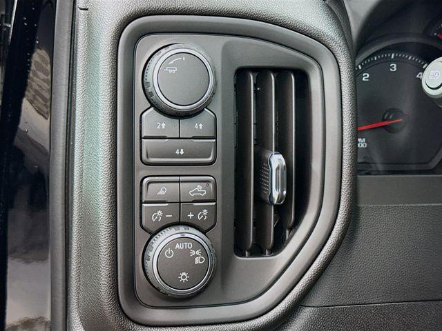 new 2026 Chevrolet Silverado 2500 car, priced at $61,779