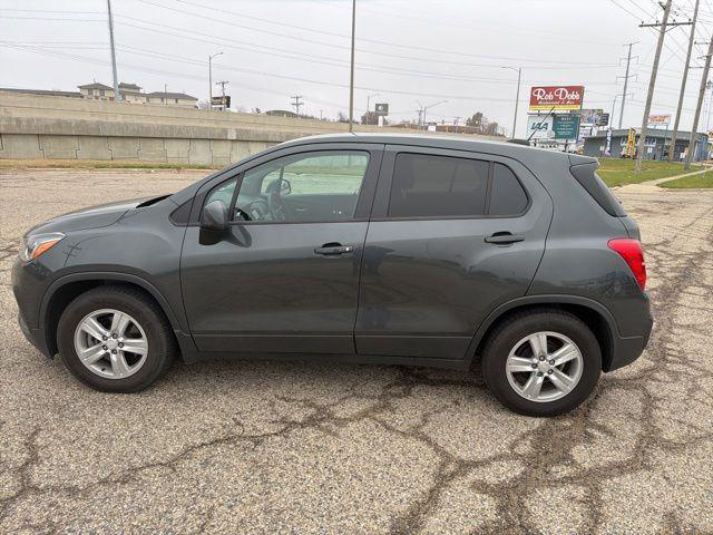 used 2019 Chevrolet Trax car, priced at $8,995