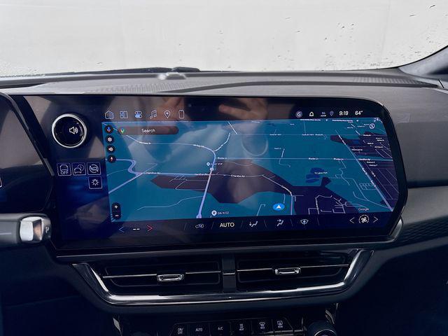 new 2026 Chevrolet Equinox EV car, priced at $28,995