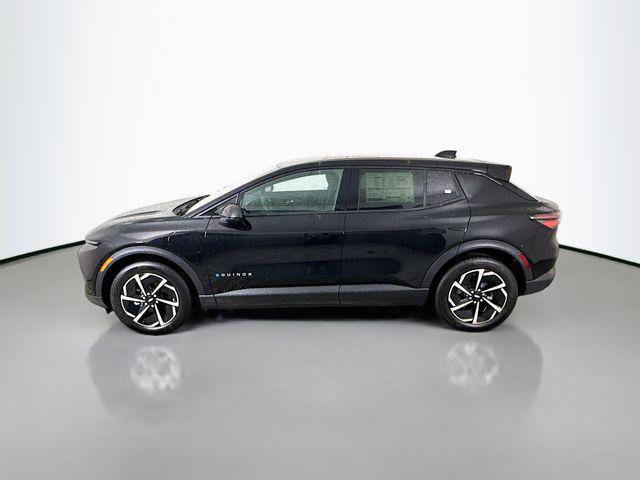 new 2026 Chevrolet Equinox EV car, priced at $28,995