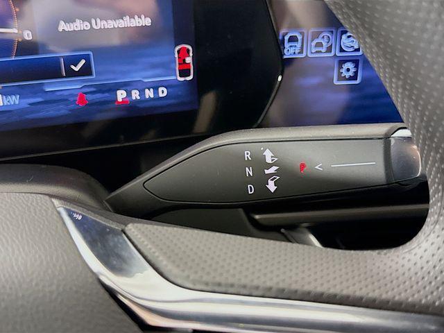 new 2026 Chevrolet Equinox EV car, priced at $28,995