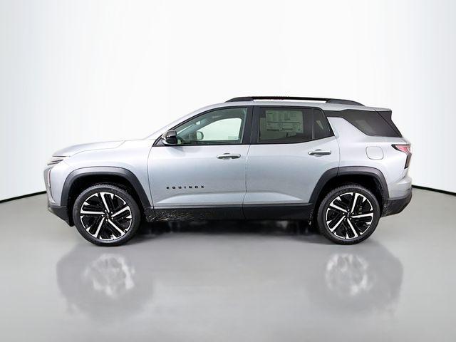 new 2026 Chevrolet Equinox car, priced at $35,721