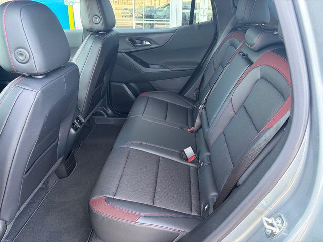 new 2026 Chevrolet Equinox car, priced at $35,689