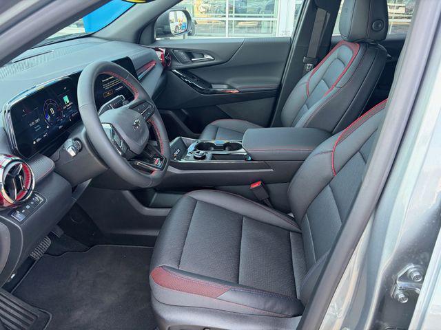 new 2026 Chevrolet Equinox car, priced at $35,689