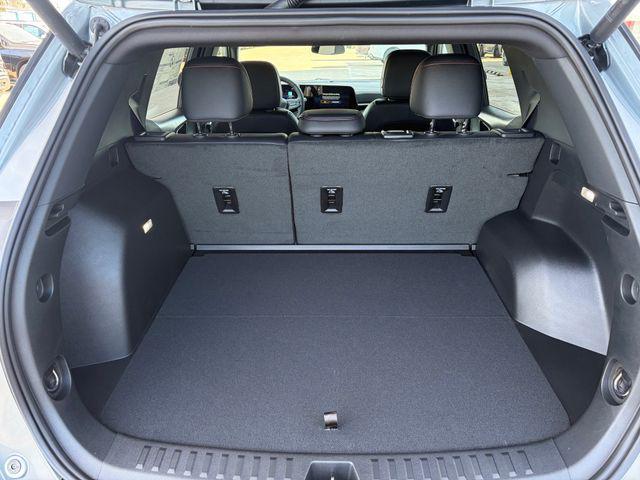 new 2026 Chevrolet Equinox car, priced at $35,689