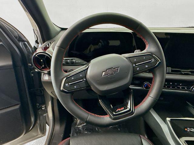 new 2026 Chevrolet Equinox car, priced at $35,721