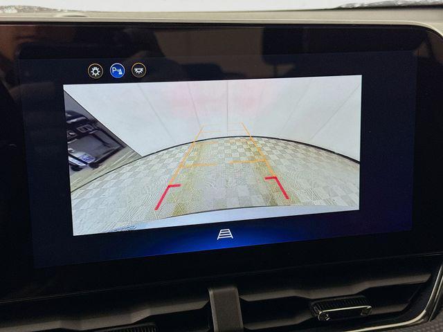 new 2026 Chevrolet Equinox car, priced at $35,721