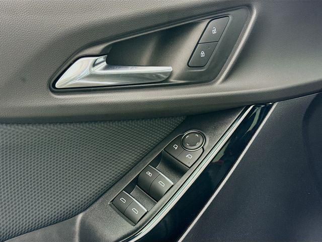 new 2026 Chevrolet Equinox car, priced at $35,721