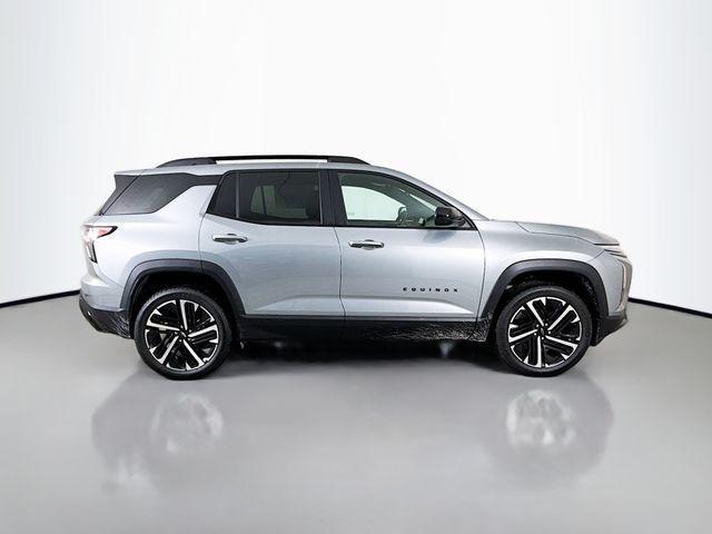 new 2026 Chevrolet Equinox car, priced at $35,721