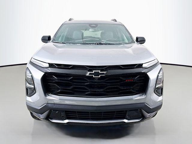 new 2026 Chevrolet Equinox car, priced at $35,721