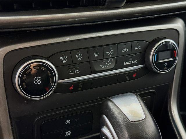 used 2018 Ford EcoSport car, priced at $11,990