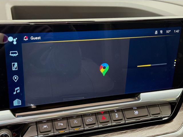 new 2026 Chevrolet Silverado 1500 car, priced at $58,680