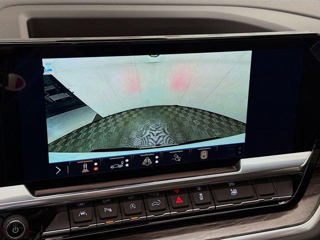 new 2026 Chevrolet Silverado 1500 car, priced at $58,680