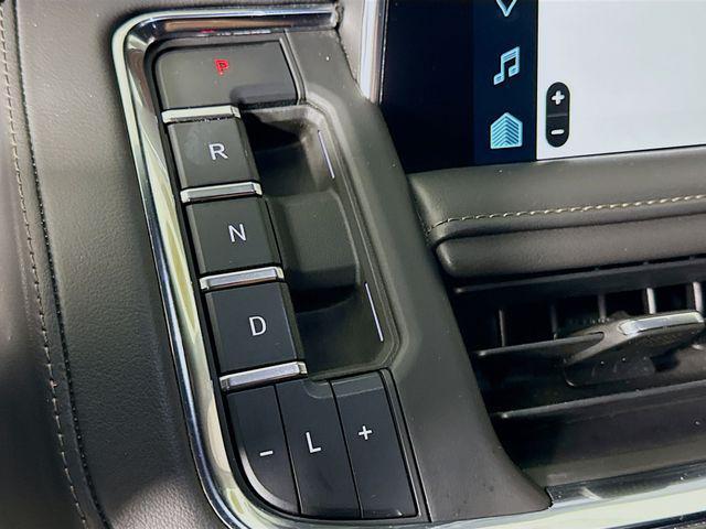 used 2023 Chevrolet Suburban car, priced at $60,990