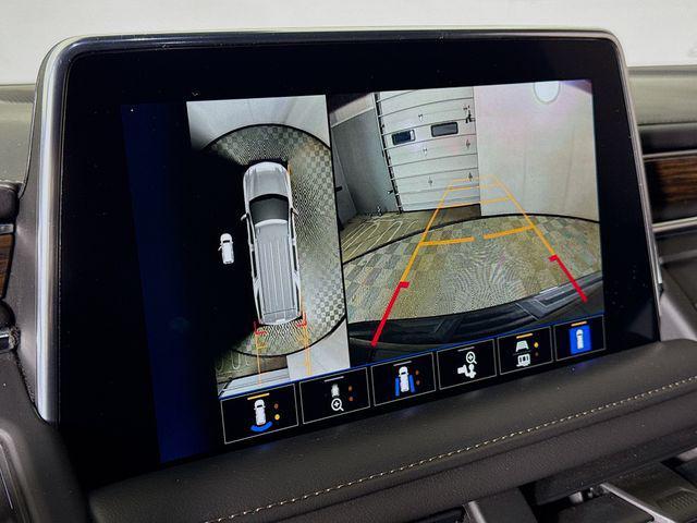 used 2023 Chevrolet Suburban car, priced at $60,990