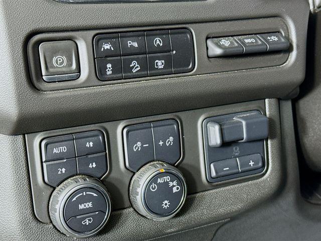 used 2023 Chevrolet Suburban car, priced at $60,990