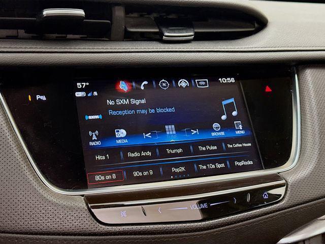 used 2019 Cadillac XT5 car, priced at $12,990