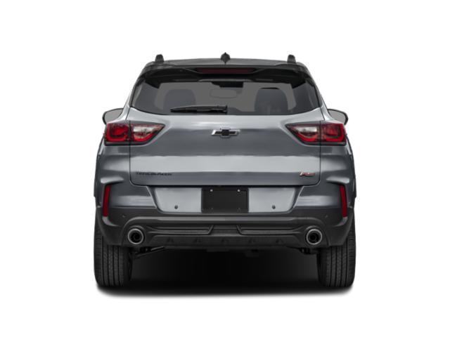 new 2026 Chevrolet TrailBlazer car, priced at $30,275