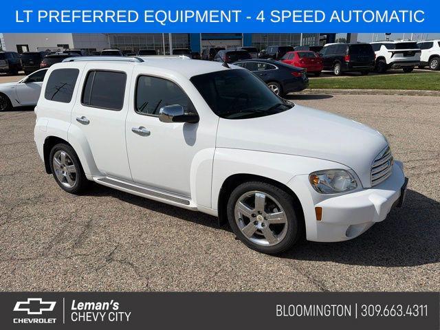 used 2011 Chevrolet HHR car, priced at $8,407