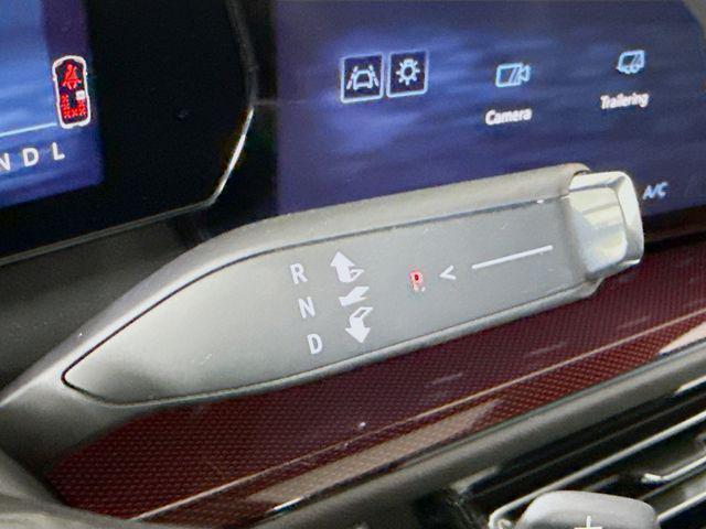 new 2026 Chevrolet Traverse car, priced at $51,709