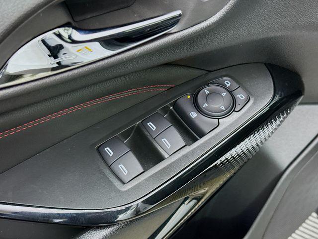 new 2026 Chevrolet Trax car, priced at $25,790