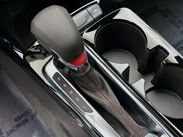 new 2026 Chevrolet Trax car, priced at $25,790