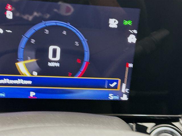 new 2026 Chevrolet Trax car, priced at $25,790