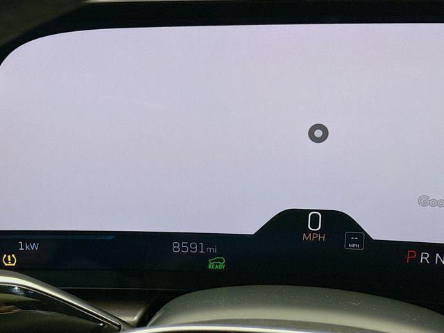 used 2024 Cadillac LYRIQ car, priced at $31,490