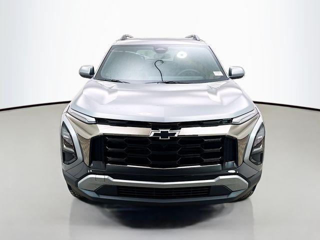 new 2026 Chevrolet Equinox car, priced at $32,746