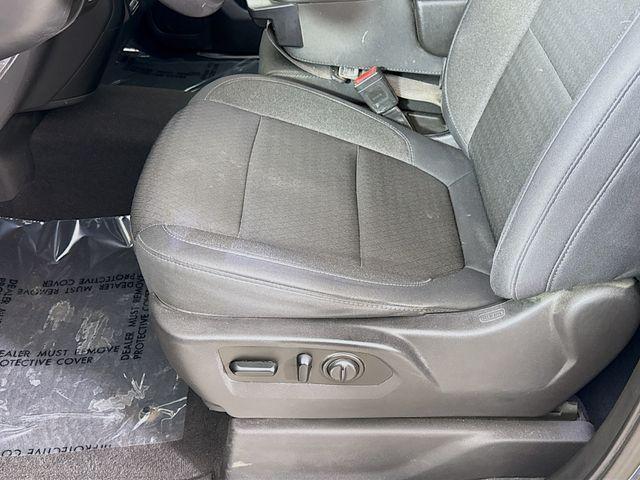 used 2019 Chevrolet Silverado 1500 car, priced at $25,495