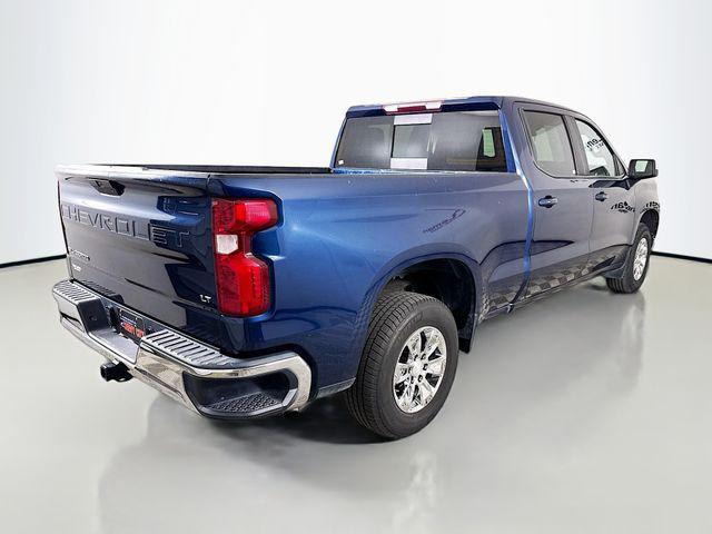 used 2019 Chevrolet Silverado 1500 car, priced at $25,495