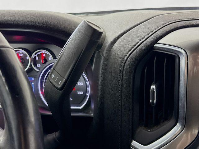 used 2019 Chevrolet Silverado 1500 car, priced at $25,495