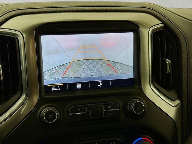 used 2019 Chevrolet Silverado 1500 car, priced at $25,495