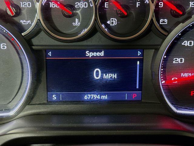 used 2019 Chevrolet Silverado 1500 car, priced at $25,495