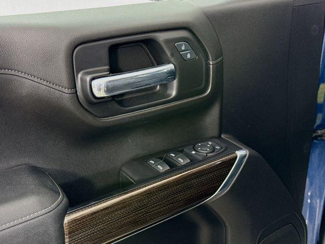 used 2019 Chevrolet Silverado 1500 car, priced at $25,495