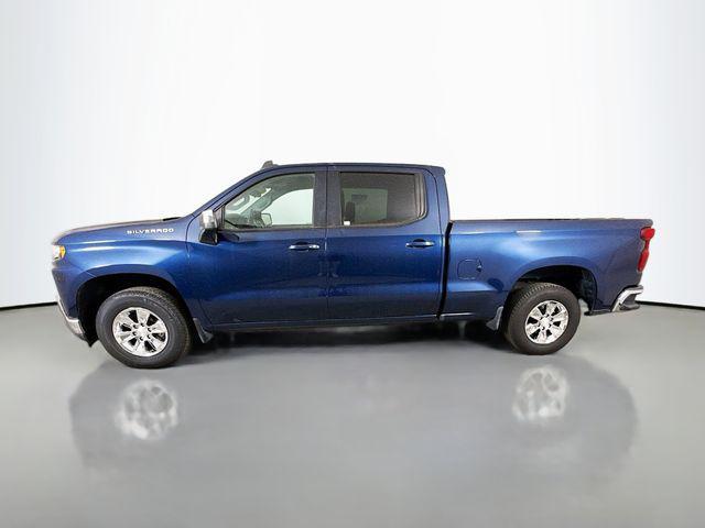 used 2019 Chevrolet Silverado 1500 car, priced at $25,495