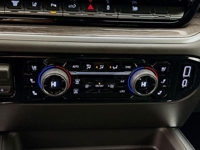 new 2026 Chevrolet Silverado 2500 car, priced at $75,473