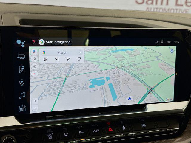 new 2026 Chevrolet Silverado 2500 car, priced at $75,473