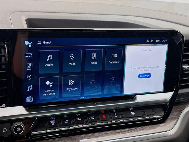 new 2026 Chevrolet Silverado 2500 car, priced at $75,473