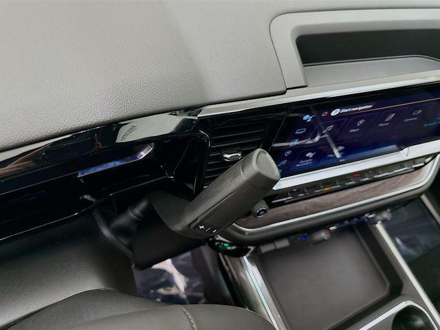 new 2026 Chevrolet Silverado 2500 car, priced at $75,473