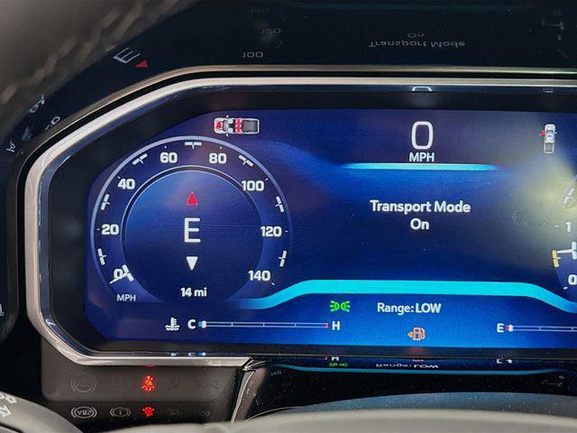 new 2026 Chevrolet Silverado 2500 car, priced at $75,473