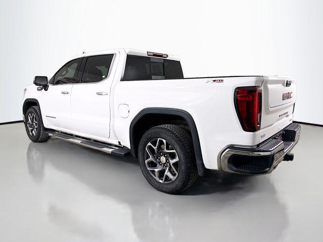 used 2024 GMC Sierra 1500 car, priced at $42,990