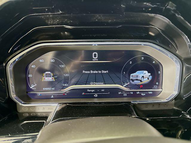 used 2024 GMC Sierra 1500 car, priced at $42,990