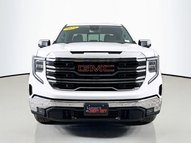 used 2024 GMC Sierra 1500 car, priced at $42,990