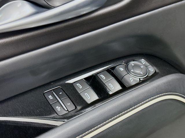 used 2023 Cadillac Escalade car, priced at $66,995