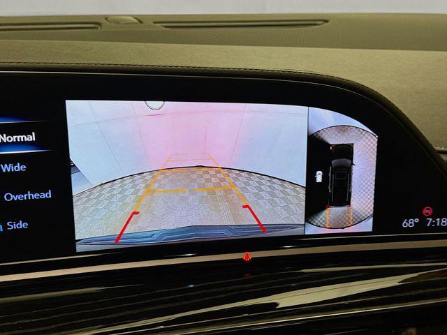 used 2023 Cadillac Escalade car, priced at $66,995