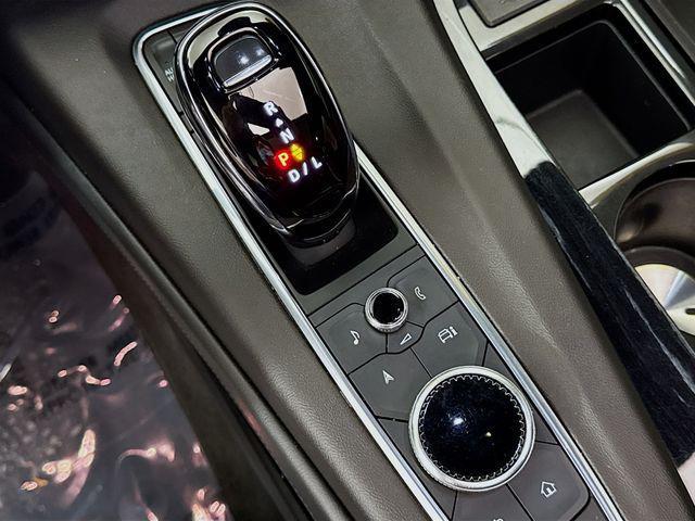 used 2023 Cadillac Escalade car, priced at $66,995