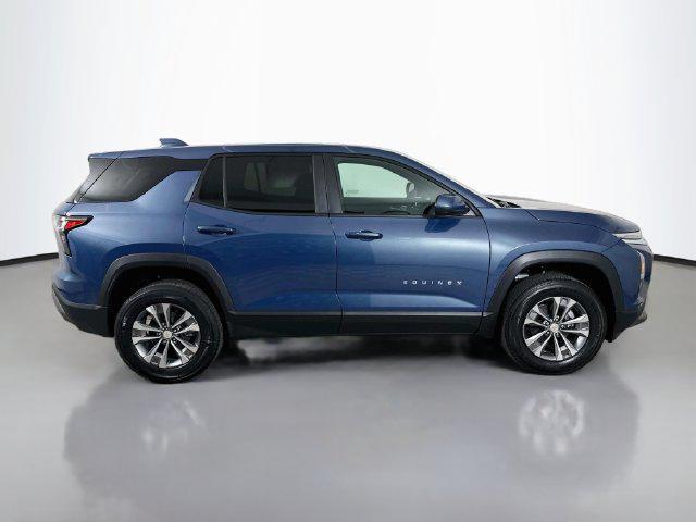 new 2027 Chevrolet Equinox car, priced at $29,266